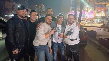 سعد الصغير يحضر الإفطار وسط أسرته.. هذه قصة سجنه وحقيقة شطبه من النقابة – الجريدة