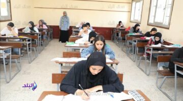 بلاش أسئلة تعجيزية| ائتلاف أولياء أمور مصر يعلن مطالبه بشأن امتحانات الثانوية العامة – الجريدة