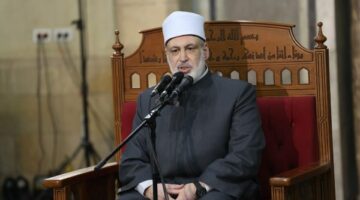 الصيام تدريب للنفس للوقوف على حدود الله تعالى – الجريدة