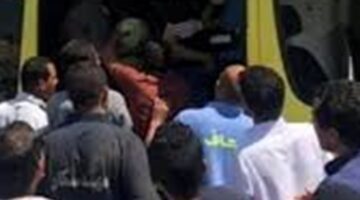 سوهاج.. إصابة جزار علي يد أخر بالعسيرات – الجريدة