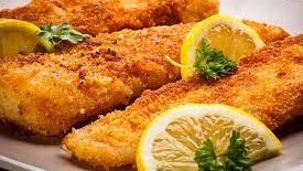 دون أن يشرب زيت.. أسرار عمل السمك الفيليه المقرمش – الجريدة