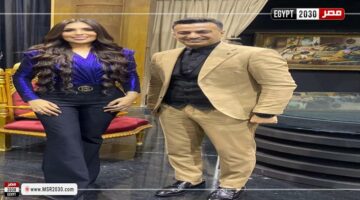 سمسم شهاب يكشف أسراره لأول مرة في ”أوضة ضلمة” | الفنون – الجريدة