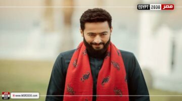 ”المداح 5”.. صابر في مواجهة مصيرية مع ”فحيح” وتصعيد درامي مع ”تاج” | الفنون – الجريدة
