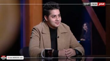 مصطفى عنبة: نادي الزمالك قصته شبهي … بيعاني وعليه هجوم من طوب الأرض | الفنون – الجريدة