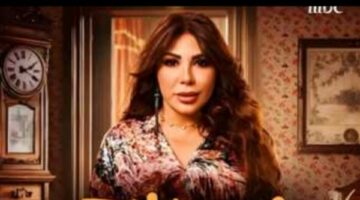 غادة إبراهيم عن مسلسل نص الشعب اسمه محمد: الجمهور منتظرني وحابب وجودي – الجريدة