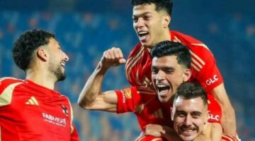 بعد الانسحاب أمام الزمالك.. موعد مباراة الأهلي وإنبي في كأس عاصمة مصر – الجريدة