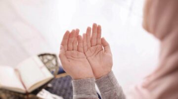 دعاء ثاني جمعة في رمضان.. مكتوب ومستجاب للصائم – الجريدة