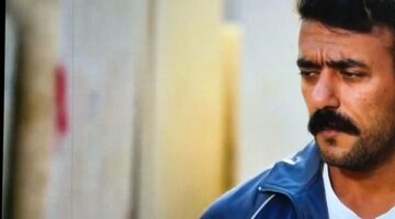 أحمد العوضى ينتقم من تمساح فى “فهد البطل”.
