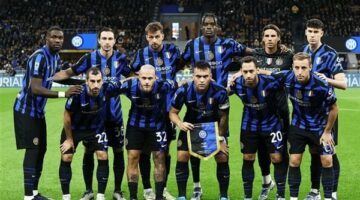 بث مباشر: انتر ميلان وأتالانتا في الدوري الإيطالي
