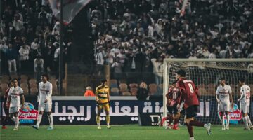 سيراميكا كليوباترا: كأس الرابطة البطولة المفضلة وفق معتز