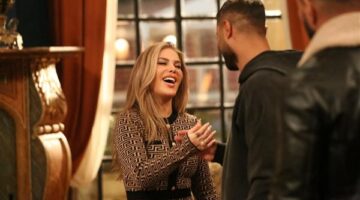 مسلسل “وتقابل حبيب” الحلقة 17: رقية تضطهد خالد وعائلته