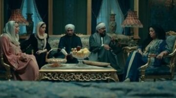 حكيم باشا 17: نجاتي يحرض على قتل ميدو