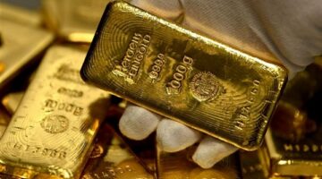 عيار 21 يرتفع بختام تعاملات 17-3-2025