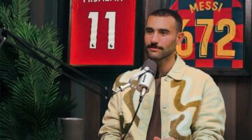 باسم مرسي: أحسن مهاجم بالزمالك منذ 15 عامًا.