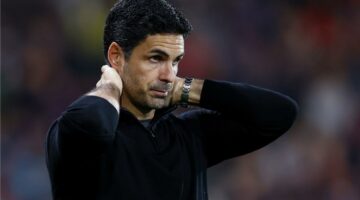 النصر يطمح لضم لاعب آرسنال بثلاثة أضعاف راتبه.