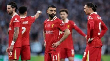 ليفربول يحدد رحيل ثلاثية الفريق