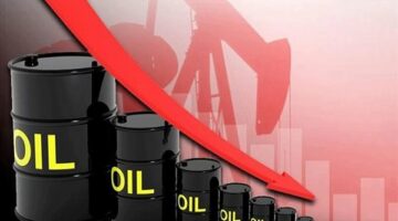 انخفاض أسعار النفط 1% بعد محادثات ترامب وبوتين.