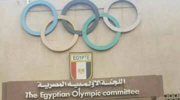 اللجنة الأولمبية توقف نشر شكوى الأهلي ضد اتحاد الكرة