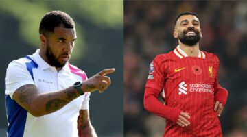 ديني يثير جدلاً: صلاح ليس لاعبًا عالميًا
