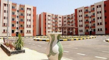 نتيجة شقق الإسكان الاجتماعي 2025: رابط التظلمات