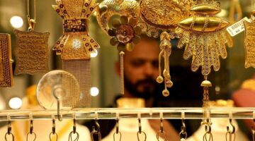 ارتفاع أسعار الذهب اليوم 19 مارس 2025