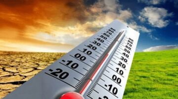الأرصاد تكشف طقس الأربعاء وتحذر من انخفاض الحرارة