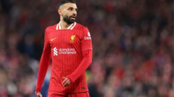 ستيف نيكول يكشف مشكلة محمد صلاح في ليفربول