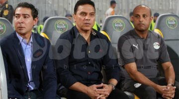 حسام البدري يقبل على مغامرة شمال أفريقيا.