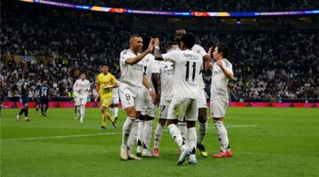 ريال مدريد يحدد أولوياته الدفاعية الصيفية.