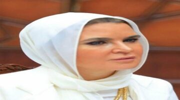 سحر نصر أمينًا عامًا لبيت الزكاة بقرار أزهري
