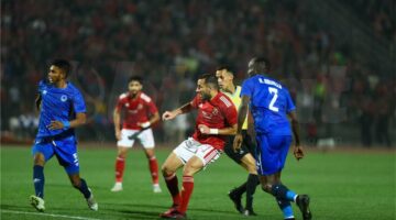موعد الأهلي والهلال في ربع نهائي أفريقيا