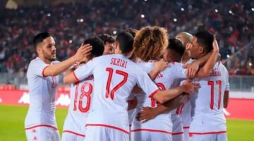 نتيجة مباراة تونس وليبيريا في تصفيات 2026 مباشر