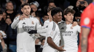 تقارير: مفاوضات إنتر ميلان ولاعب ريال مدريد