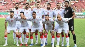 بث مباشر: تونس vs ليبيريا تصفيات كأس العالم