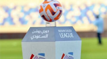 ضغوط دولية تعقد دوري المحترفين السعودي.