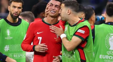 دالوت: البرتغال تدعم رونالدو لتحقيق كأس العالم 2026.