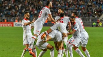 تونس تفوز بصعوبة على ليبيريا في تصفيات 2026