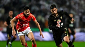 جدول مباريات كأس الرابطة المصرية ٢٠٢٥ والترتيب النهائي