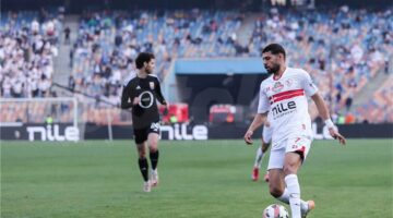 بدلاء الزمالك يلتقون الجونة في كأس الرابطة