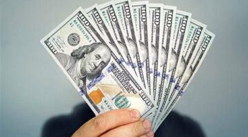 تحديث أسعار الدولار اليوم