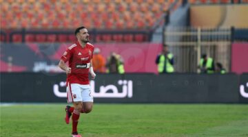 أحمد بلال: رفض مشاركة معلول أساسيًا في الأهلي وإنبي