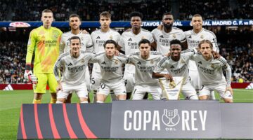 تقارير: ريال مدريد يجدد عقد لاعب