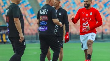 تعليمات حسام حسن لـ مصر قبيل مواجهة إثيوبيا