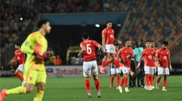 الأهلي يلعب إنبي اليوم بكأس الرابطة.. معلول وزعلوك