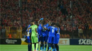 أهداف الهلال السوداني: التتويج الأفريقي ومواجهة الأهلي