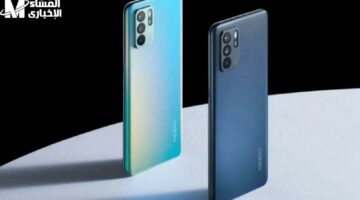 Oppo Reno 9 Pro: مواصفات خارقة بتكنولوجيا متطورة