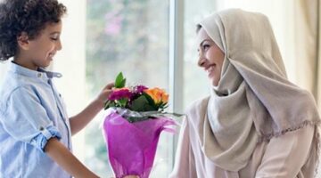 عيد الأم.. باب للحسنات والرحمة