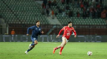 أحمد زكي: فوز الأهلي سيحدث فارقًا في الدوري