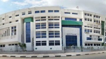 جامعة دمنهور تطلق قافلة تنموية بقرية الأمراء