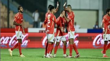 الأهلي يستغل كأس العاصمة لإعداد اللاعبين